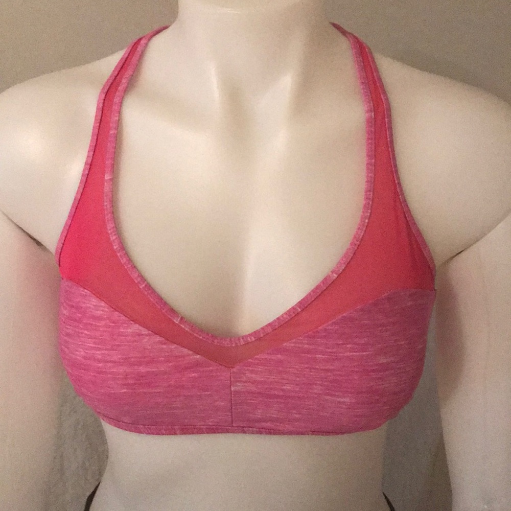 🍋🍋LULULEMON bra🍋🍋